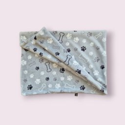 Kuscheldecke