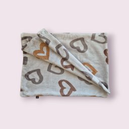 Kuscheldecke