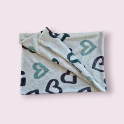 Kuscheldecke