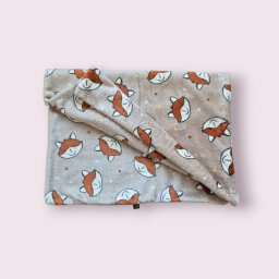 Kuscheldecke