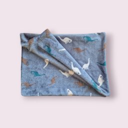 Kuscheldecke