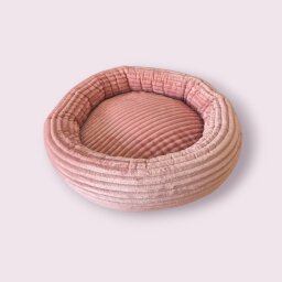 Kuschelcord Körbchen