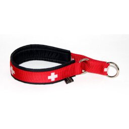 Halsband Zugstopp, Neopren, 30 mm Band