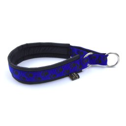 Halsband Zugstopp, Neopren, 30 mm Band