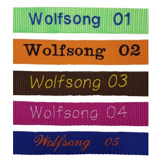Wolfsong 05